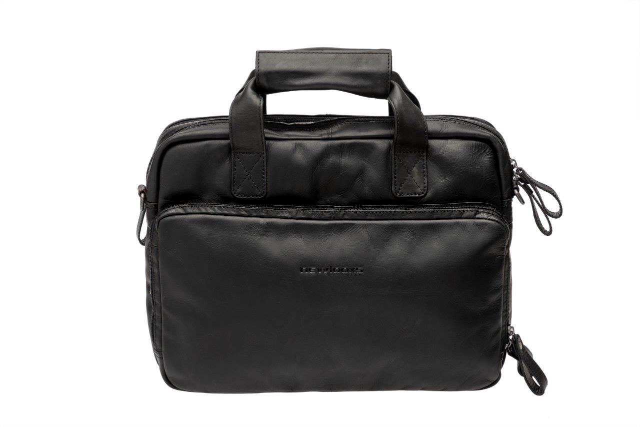 Leather Cali - 338,800 - New Looxs